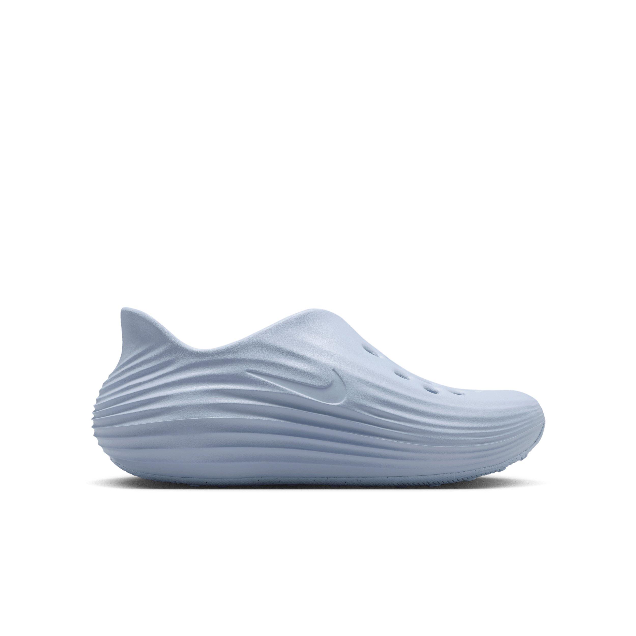 Nike ReactX Rejuven8 "Hydrogen Blue/Work Blue" Grade School Boys' Shoe - BLUE/BLUE